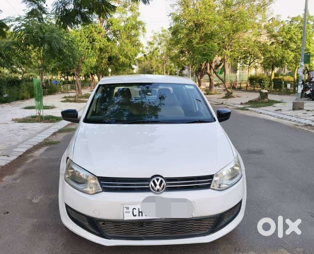 Volkswagen Polo 1.0 Mpi Comfortline, 2011, Petrol