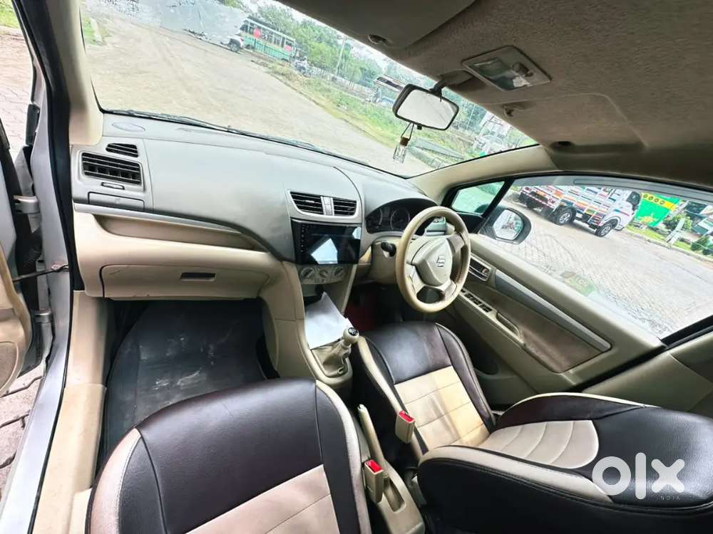 Maruti Suzuki Ertiga 2013