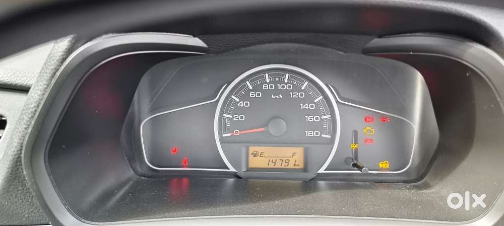 Maruti Suzuki Alto 800 0.8 Lxi (o), 2021, Petrol