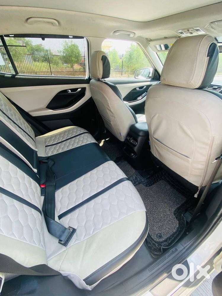 Hyundai Creta 1.5 Crdi Sx, 2022, Diesel
