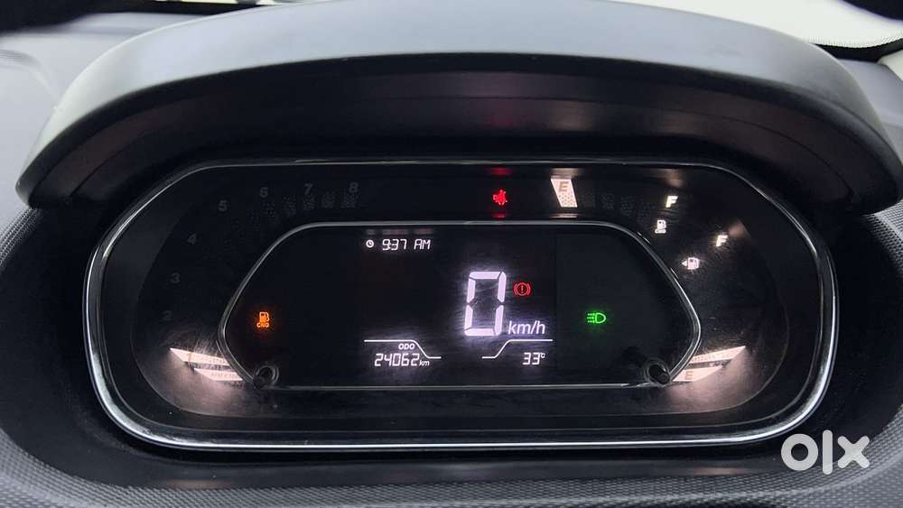 Tata Tiago 1.2 Revotron Xz Plus Cng, 2022, Cng & Hybrids