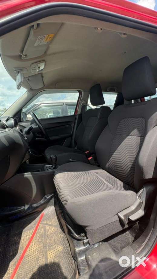 Maruti Suzuki Swift Amt Vxi, 2019, Petrol
