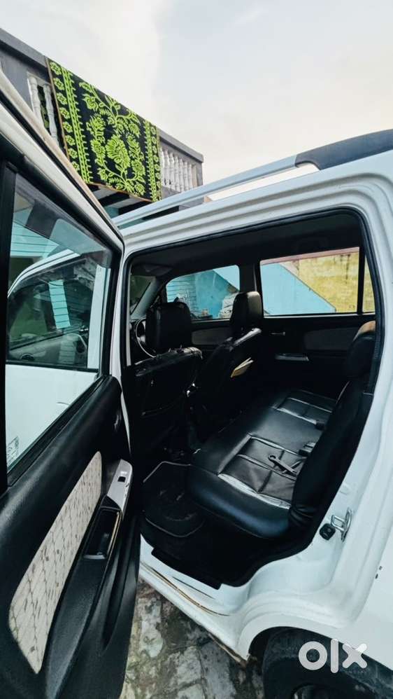 Maruti Suzuki Wagon R 2013