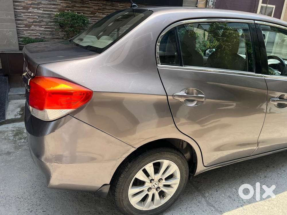 Honda Car 2014 Model