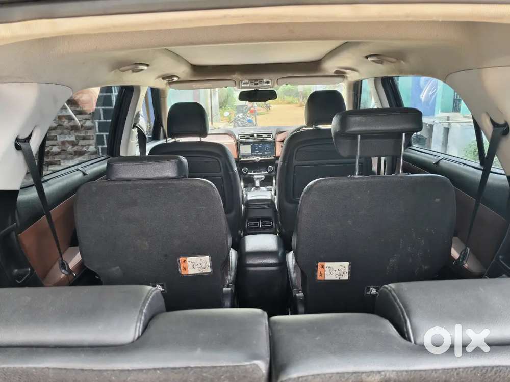 Hyundai Alcazar 2021 Diesel 101889 Km Driven