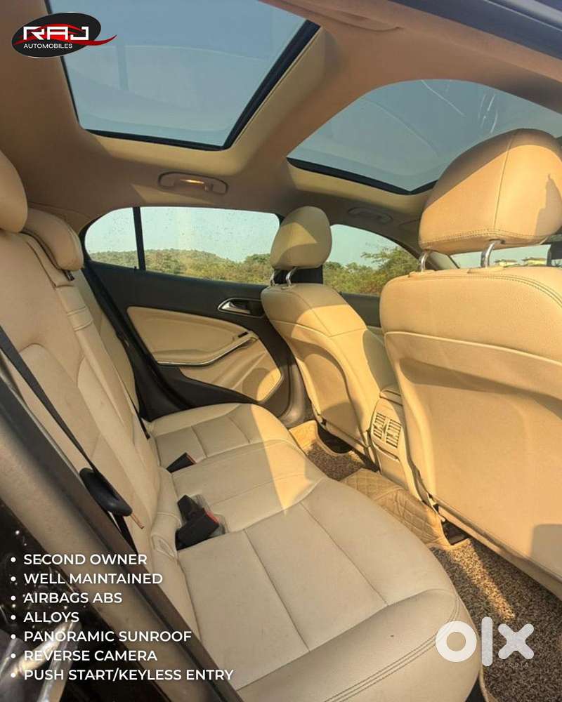 Mercedes-benz Gla Class 2.1 220d Activity Edition, 2019, Diesel