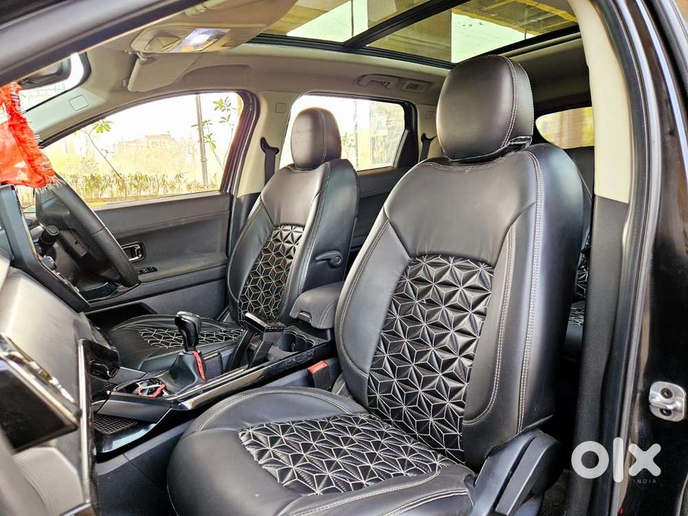 Harrier Xt Plus Bs Vi Diesel Panoramic Sunroof