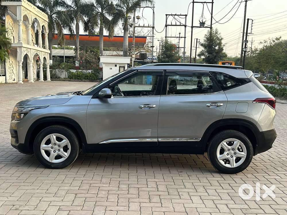 Kia Seltos Htk D, 2020, Diesel