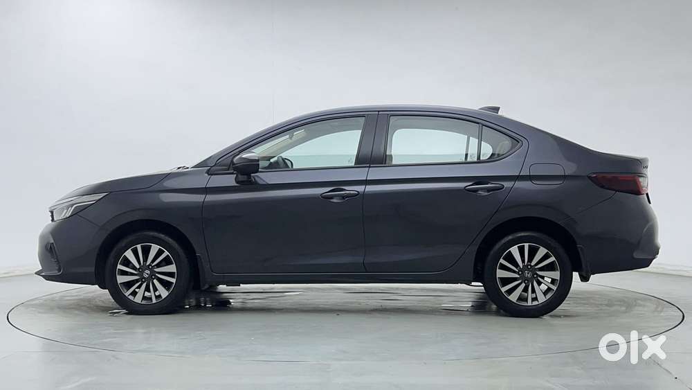 Honda City Vx Petrol Cvt, 2023, Petrol