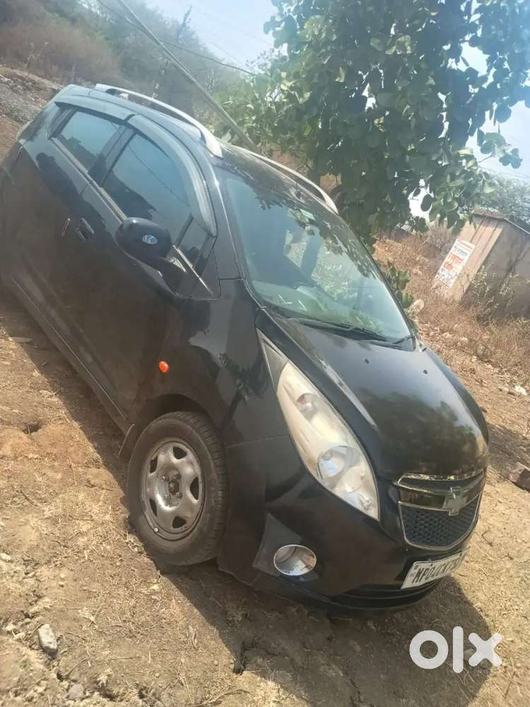 Chevrolet Beat 2013 Diesel 80000 Km Driven