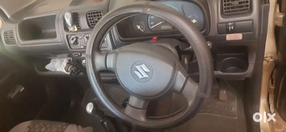 Maruti Suzuki Wagon-r For Selling
