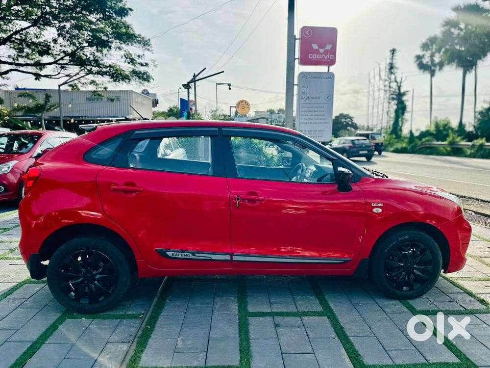 Maruti Suzuki Baleno 1.3 Sigma, 2019, Diesel
