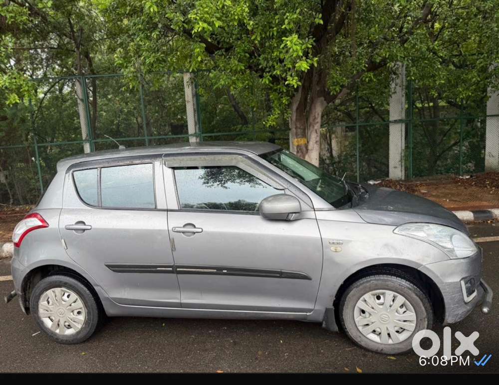 Maruti Suzuki Swift Ldi 2017