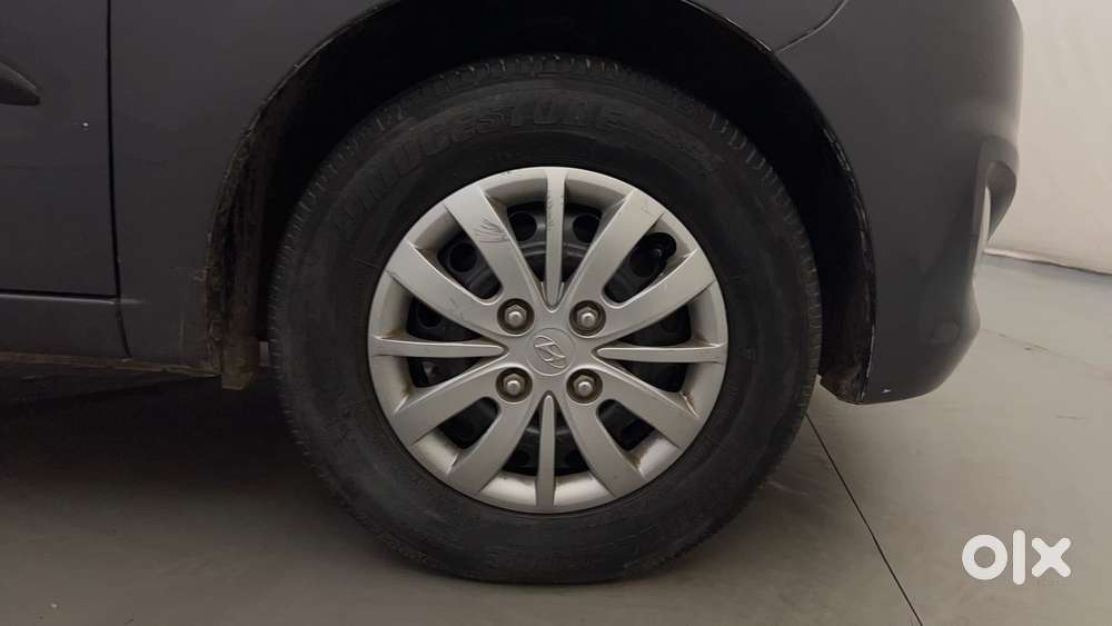 Hyundai I10 Sportz 1.1 Irde2, 2014, Petrol