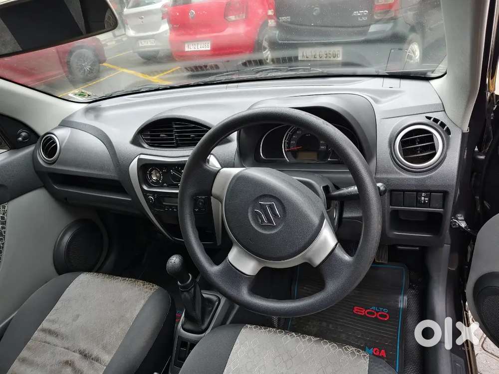 Maruti Suzuki Alto 2018