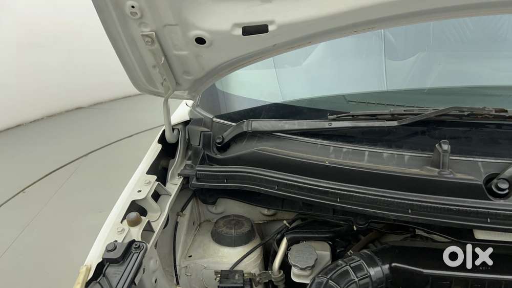Maruti Suzuki Wagon R 1.0 Vxi, 2019, Petrol