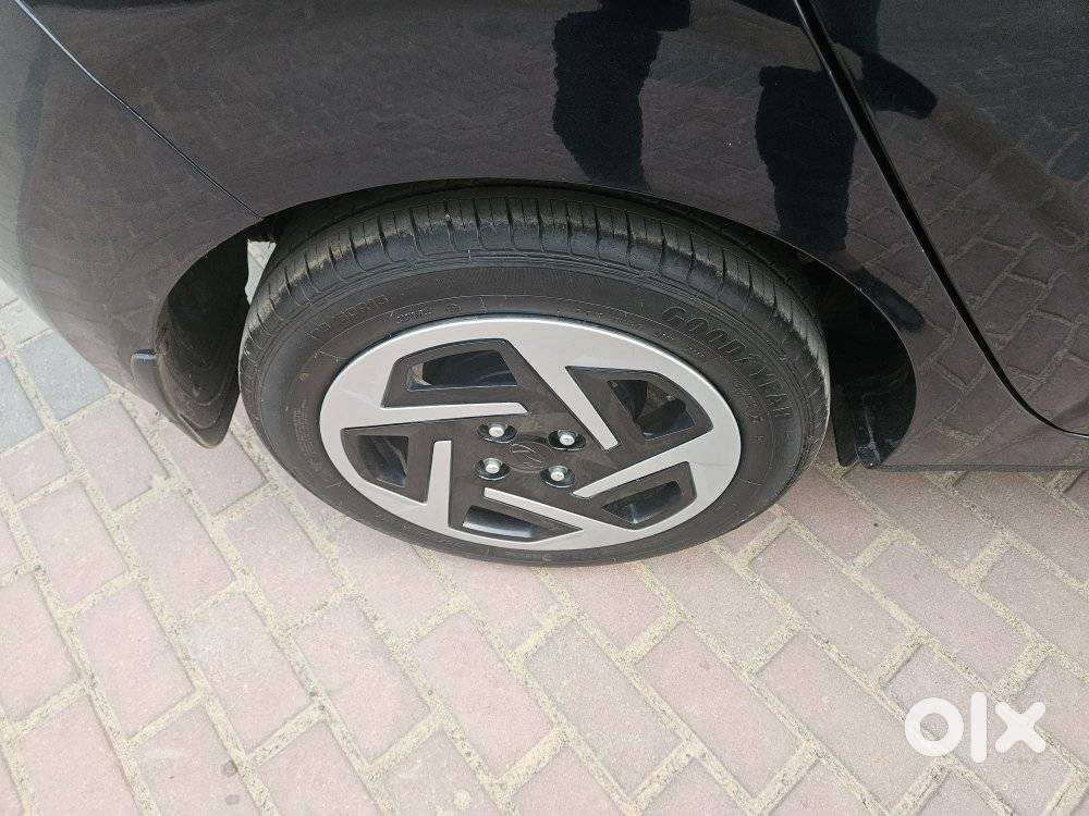 Hyundai Grand I10 Nios Sportz 1.2 Kappa Vtvt, 2023, Petrol