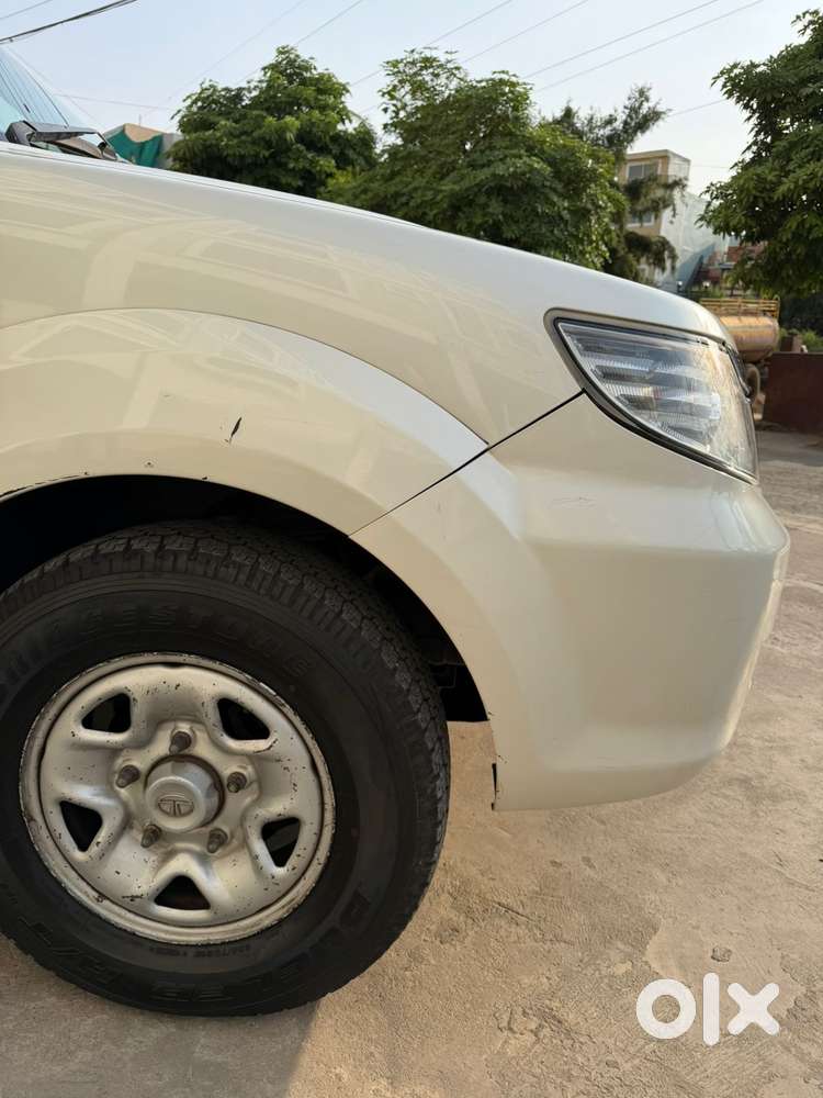 Tata Safari Storme [2015-2019] 2.2 Ex 4x2, 2016, Diesel