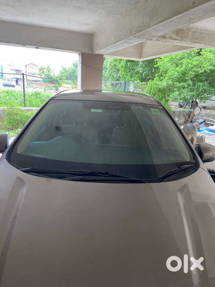 Honda City Vx (0) Well Maintained Doctor Car