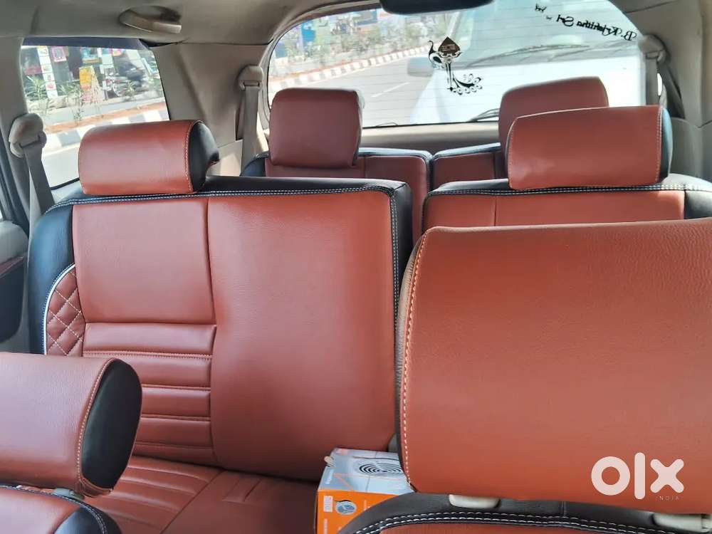 Toyota Innova 2011 Diesel 145000 Km Driven