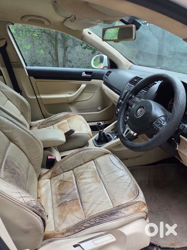Volkswagen Jetta 1.9 Tdi Comfortline Dsg, 2010, Diesel