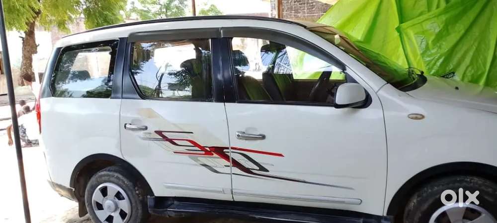 Mahindra Xylo 2012 Diesel Manual 200000 Km Driven