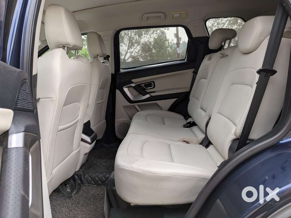 Tata Safari 2.0 Kryotec Xza Plus, 2021, Diesel