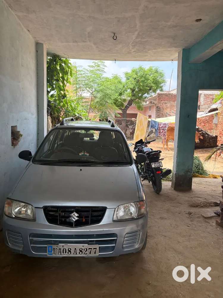 Maruti Suzuki Alto 2003 Model