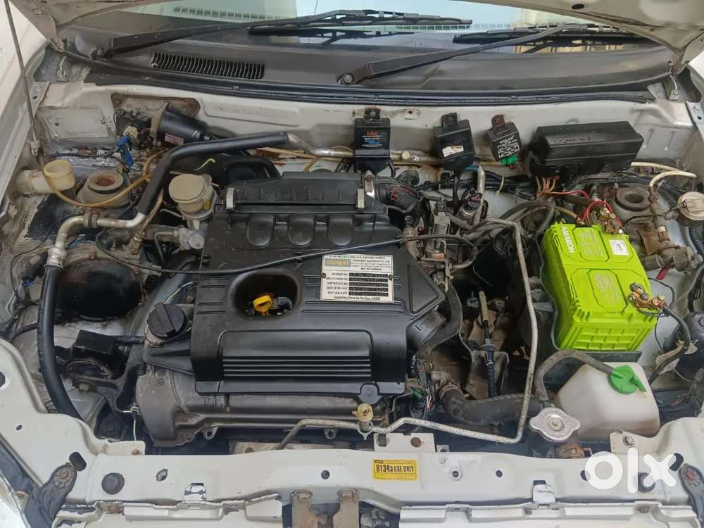 Maruti Suzuki Alto 2013