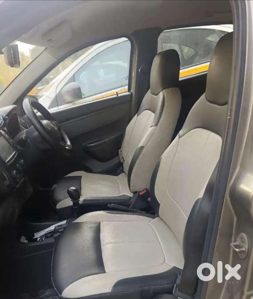Renault Kwid Rxt 1.0 2017 Model
