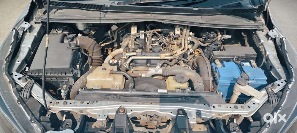 Toyota Innova Crysta 2.4 G Mt, 2019, Diesel