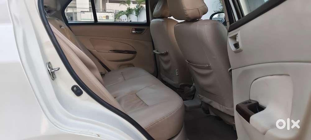 Maruti Suzuki Swift Dzire 1.3 Vxi, 2014, Petrol