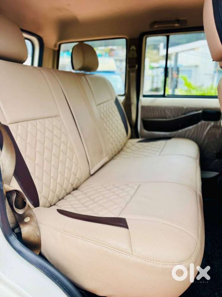Mahindra Bolero B6, 2025, Diesel