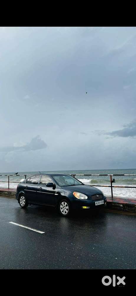 Hyundai Diesel Manual 2007