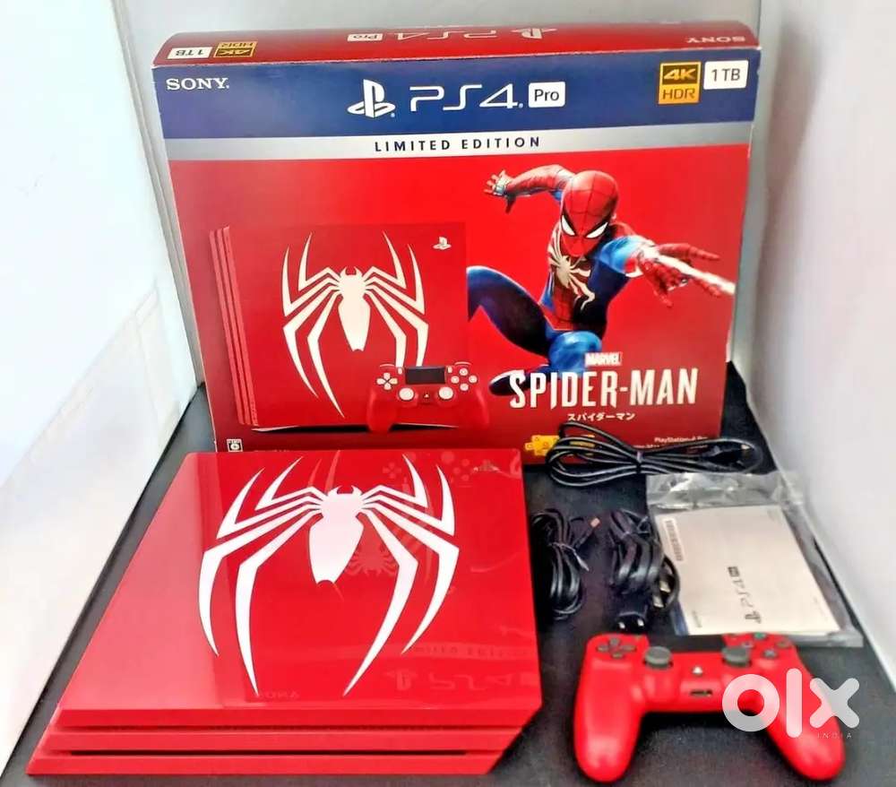 SONY PlayStation4 Limited Edition おまけ付 PlayStation4 - 【中古 