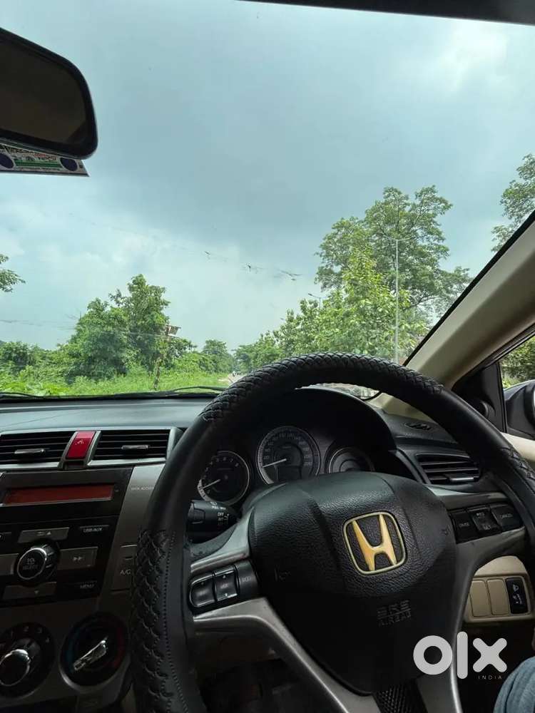 For Sale Honda City 2012 Mt