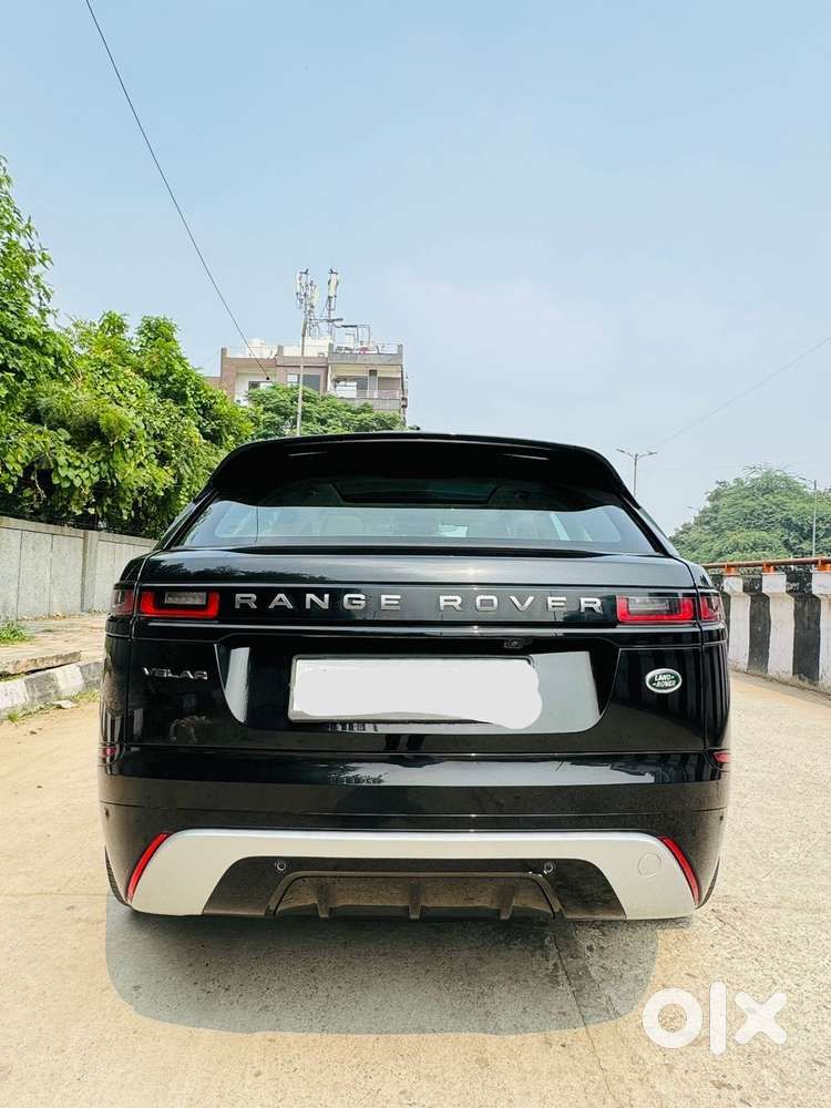 Land Rover Range Velar Hse Dynamic 2.0 Diesel, 2023, Diesel