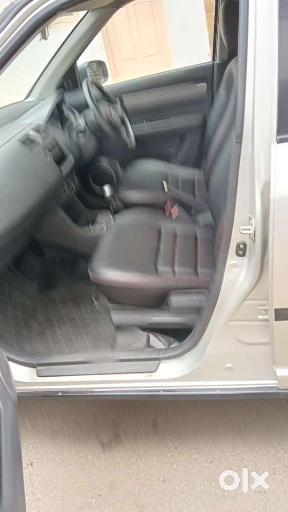 Maruti Suzuki Swift 2004-2010 1.3 Vxi, 2009, Petrol