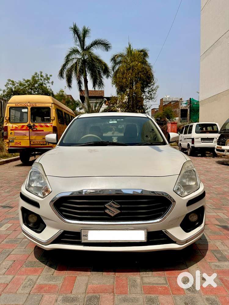 Maruti Suzuki Swift Dzire Vdi Optional, 2019, Diesel