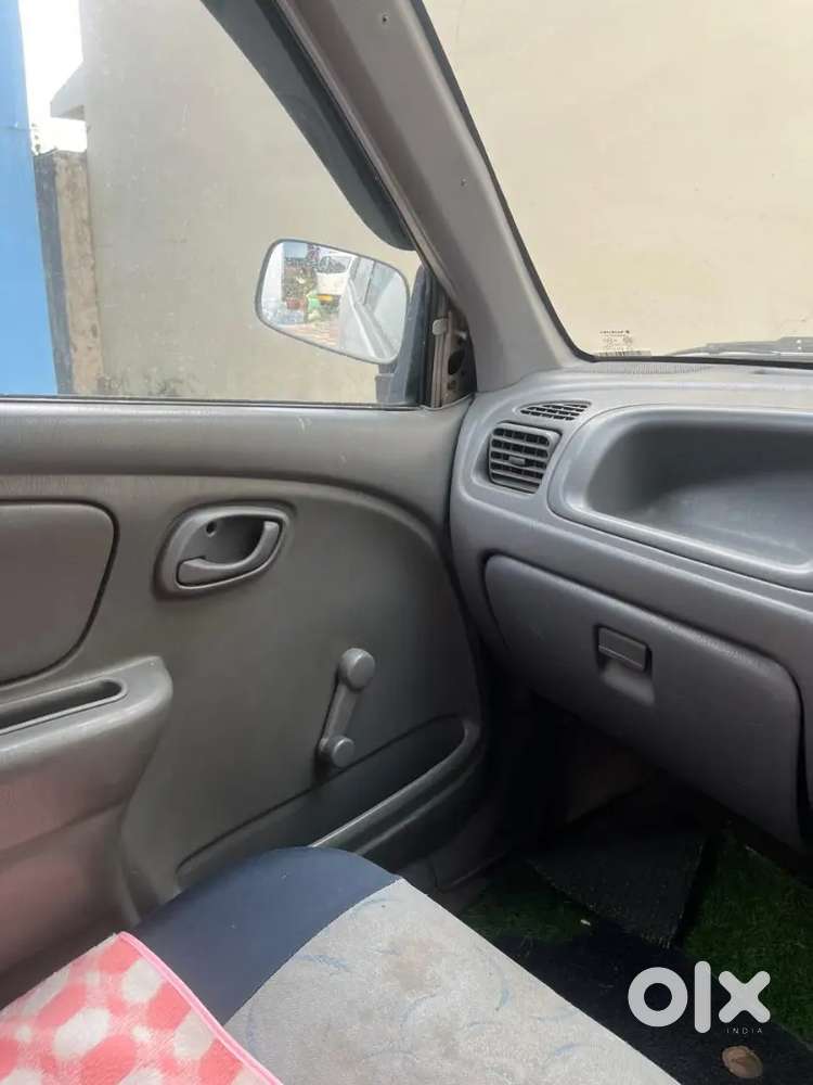 Maruti Suzuki Alto 2006