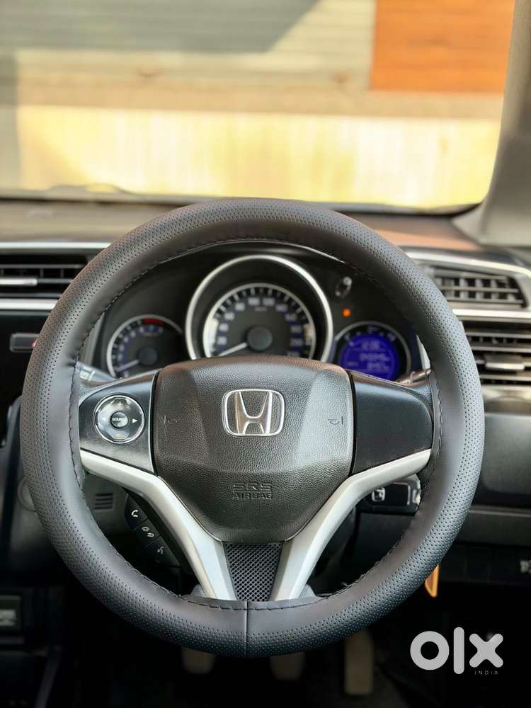 Honda Wr-v, 2021, Petrol