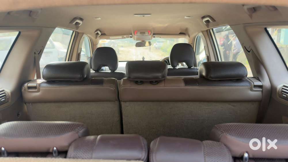 Mahindra Xuv500 W8, 2014, Diesel