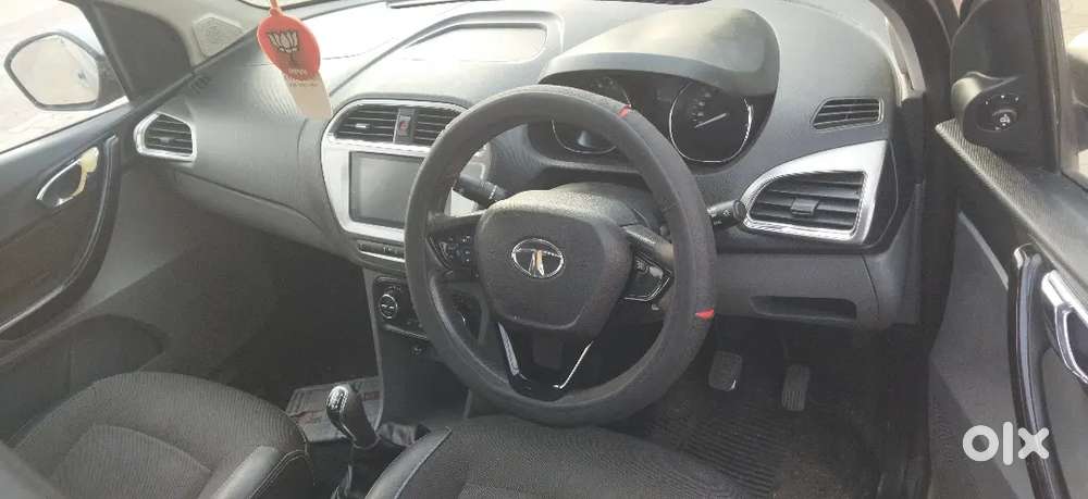 Tata Tigor 2019 Cng & Hybrids