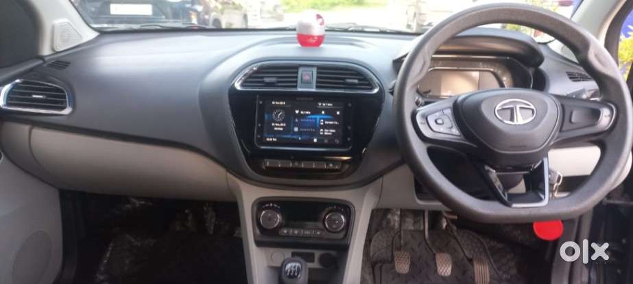 Tata Tiago 1.05 Revotorq Xz, 2021, Petrol