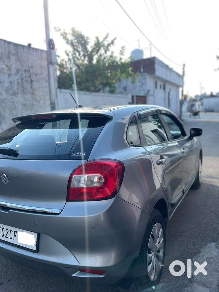 Most Neat Car Genuine Driven