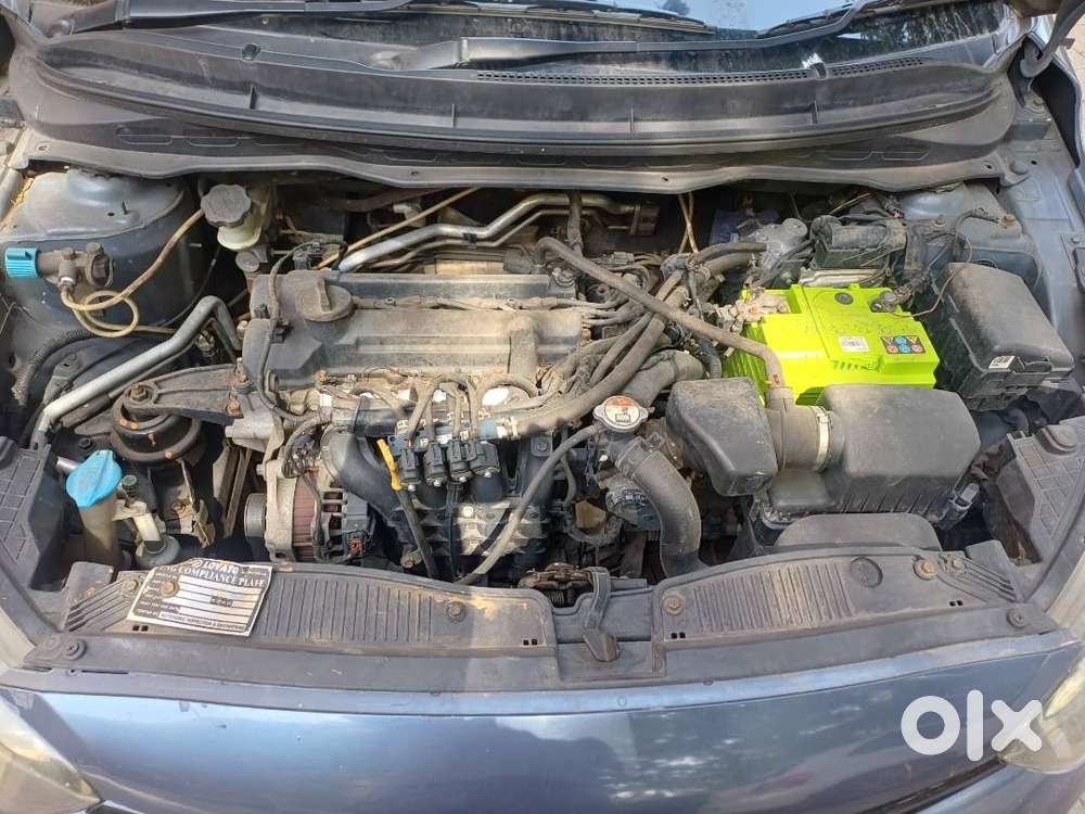 Car In Good Condition