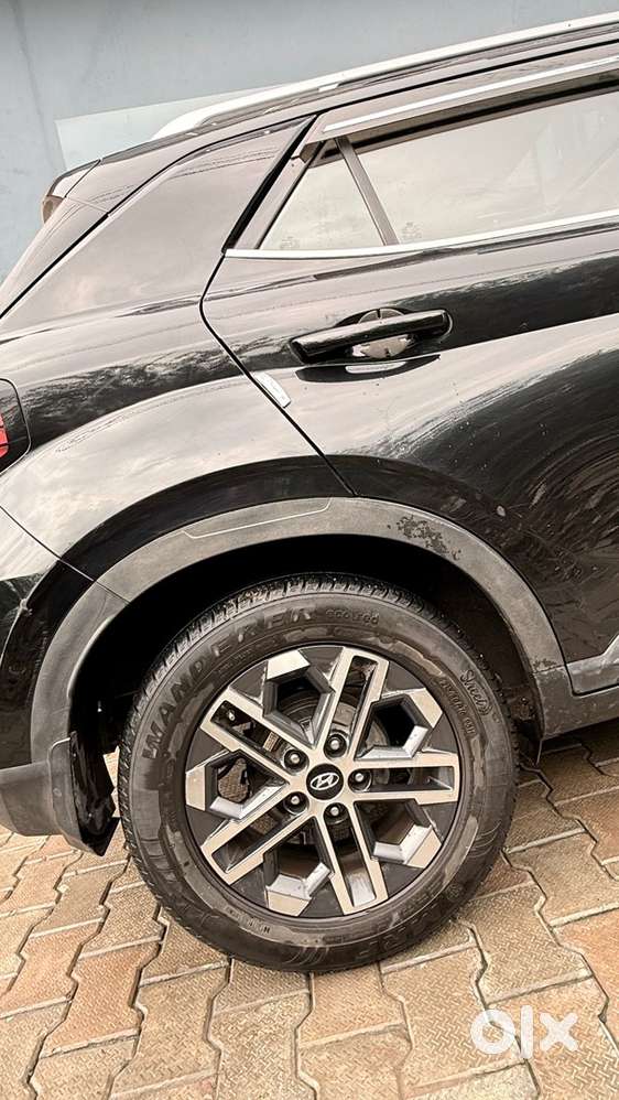 Hyundai New Venue - 1.5 Crdi Mt Sx (diesel 2024)