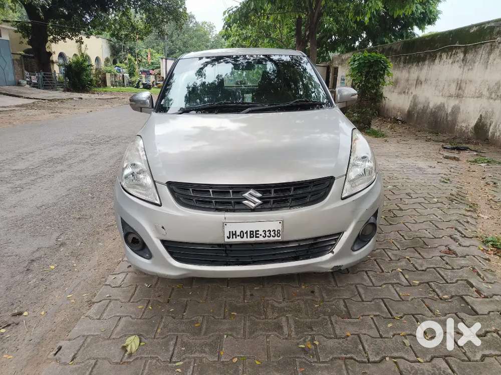 Maruti Suzuki Swift 2014 Dzire