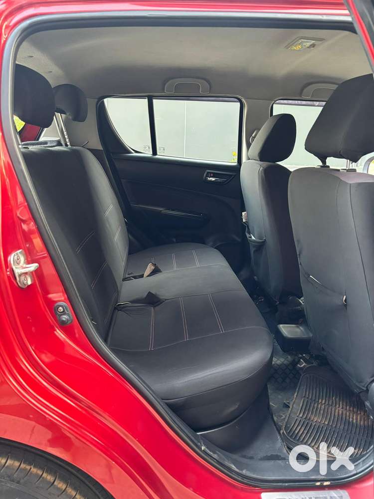 Maruti Suzuki Swift 2011-2014 Vxi, 2014, Petrol