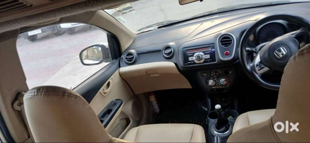 Good Condition With Reliable Honda Car